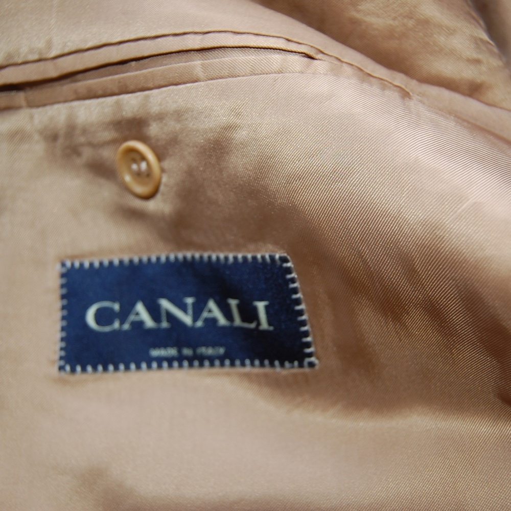 Canali Blazer